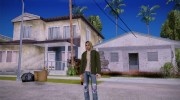 Kurt Cobain (Nirvana) для GTA San Andreas миниатюра 8