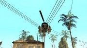 Подмога v0.3 для GTA San Andreas миниатюра 5