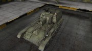 Ремоделлинг для СУ-85Б для World Of Tanks миниатюра 1