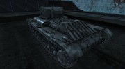 Валентайн Rudy 3 для World Of Tanks миниатюра 3