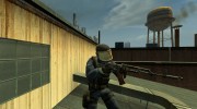 Twinke Mastas AK-73 para Counter-Strike Source miniatura 4