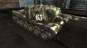 ИСУ-152 for World Of Tanks miniature 5