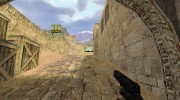 de_dust2x2 для Counter Strike 1.6 миниатюра 9