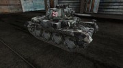PzKpfw 38 na от bogdan_dm para World Of Tanks miniatura 5