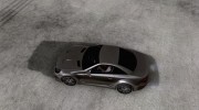 Mercedes-Benz SL65 AMG Black Series для GTA San Andreas миниатюра 2