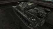 Шкурка для StuG III for World Of Tanks miniature 3