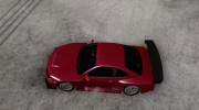 Nissan Silvia S15 - GT para GTA San Andreas miniatura 2