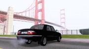 ГАЗ 3110 для GTA San Andreas миниатюра 4