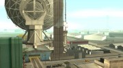 Base для GTA San Andreas миниатюра 1