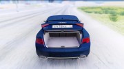 Audi RS5 2012 for GTA San Andreas miniature 5