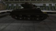 Шкурка для американского танка M4A3E2 Sherman Jumbo для World Of Tanks миниатюра 5