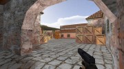 de_mirage для Counter Strike 1.6 миниатюра 13