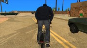 WBDYG HD para GTA San Andreas miniatura 5