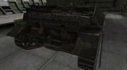 Шкурка для JagdPz IV (remodel) для World Of Tanks миниатюра 4