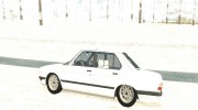 BMW 535is для GTA San Andreas миниатюра 3