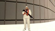 Bass DOA для GTA San Andreas миниатюра 5
