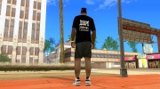 Nike Running Shoes для GTA San Andreas миниатюра 3