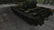Шкурка для WZ-120 para World Of Tanks miniatura 7