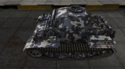 Немецкий танк PzKpfw II Ausf. J для World Of Tanks миниатюра 2