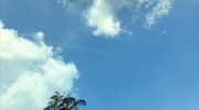 Cloud SkyBox (2016) для GTA San Andreas миниатюра 13