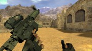 ZM LR300-SRF para Counter Strike 1.6 miniatura 3