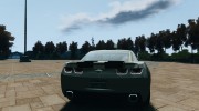 Chevrolet Corvette Z06 для GTA 4 миниатюра 4