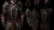 Noldor Content Pack - Нолдорское снаряжение 1.02 для TES V: Skyrim миниатюра 4