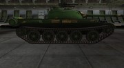 Камуфляж для Type 62 для World Of Tanks миниатюра 5