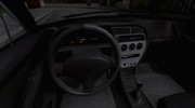 Peugeot 306 GTi Tuning para GTA San Andreas miniatura 5