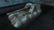 GW-E para World Of Tanks miniatura 1