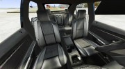 Cadillac CTS v2.1 para GTA 4 miniatura 8