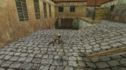 GSG9 > Combatant Skeleton para Counter Strike 1.6 miniatura 5