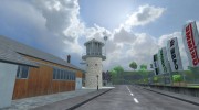 Water Tower v 2.1 para Farming Simulator 2013 miniatura 7