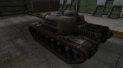 Отличный скин для T110E3 для World Of Tanks миниатюра 3