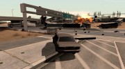 Стрелять машинами for GTA San Andreas miniature 21