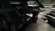 [X-Tech] Nissan 370Z Final для GTA 4 миниатюра 8