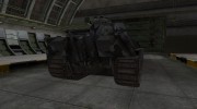 Шкурка для немецкого танка Panther II для World Of Tanks миниатюра 4