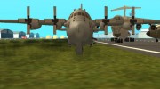 Пак воздушного транспорта от Seymur а  миниатюра 5