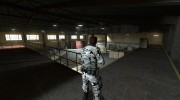 Arctic Leet Krew v1 para Counter-Strike Source miniatura 3