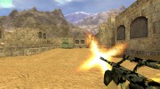 Aug Camo для Counter Strike 1.6 миниатюра 2