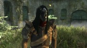 Mask Of Corvo для TES V: Skyrim миниатюра 1