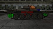 Качественный скин для Crusader para World Of Tanks miniatura 5