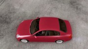 Nissan Skyline 300 GT для GTA San Andreas миниатюра 2