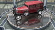Enhanced wheels retexture para Mafia: The City of Lost Heaven miniatura 14