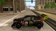 Ford Fiesta Trailblazer для GTA San Andreas миниатюра 2