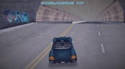 Тоннель В Город Призрак v2 для GTA 3 миниатюра 3