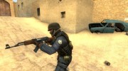 Default Gign :no Fake: for Counter-Strike Source miniature 3
