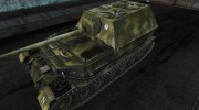 Ferdinand 5 для World Of Tanks миниатюра 1