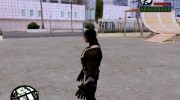 Black Bolt для GTA San Andreas миниатюра 2