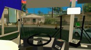 ИКАРУС-260 для GTA San Andreas миниатюра 6